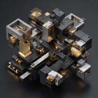 Industrie & Maschinenbau​
