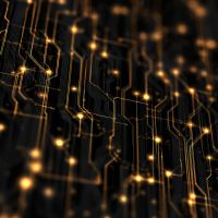 Elektronikenentwicklung​
